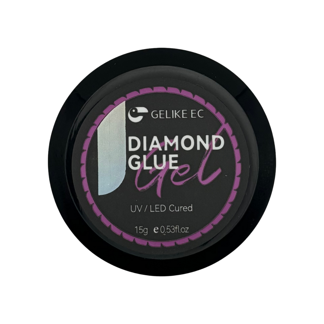 Diamond Glue Gel
