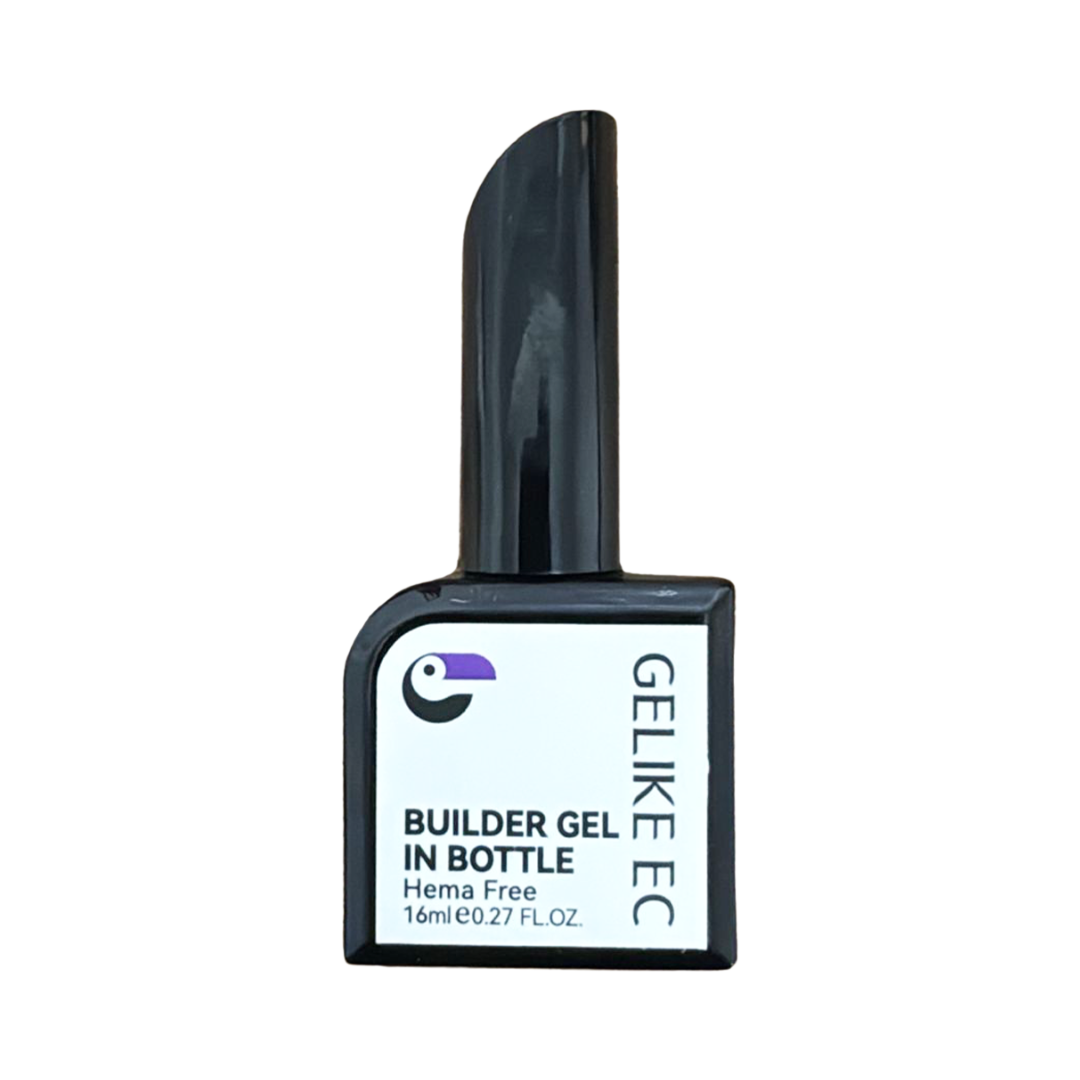 Builder Gel No Hema