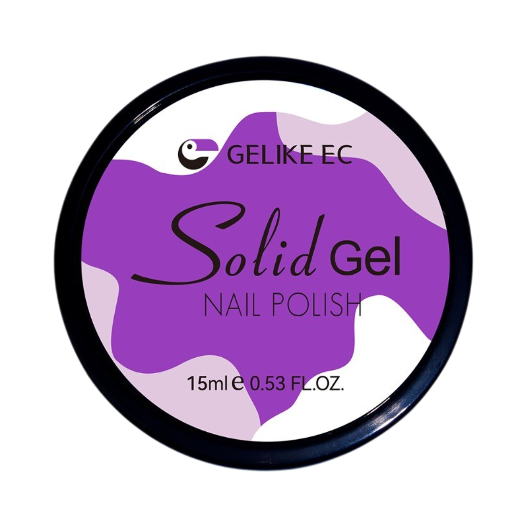 Solid Gel