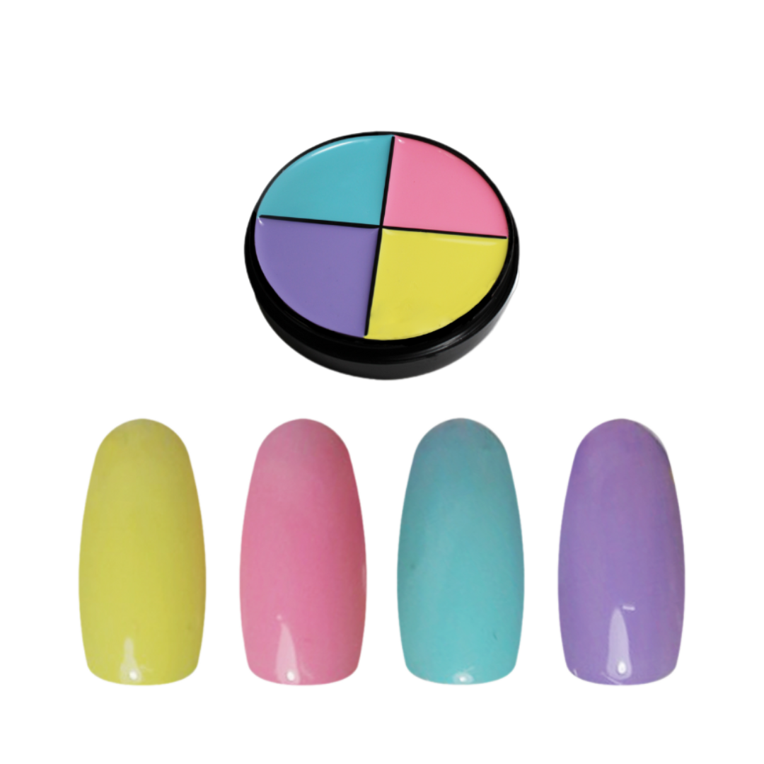 Solid Gel