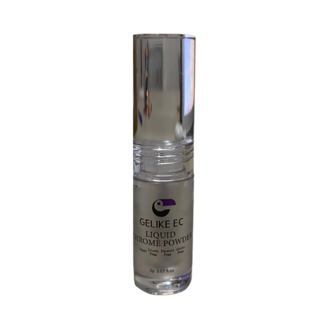 Liquid Chrome