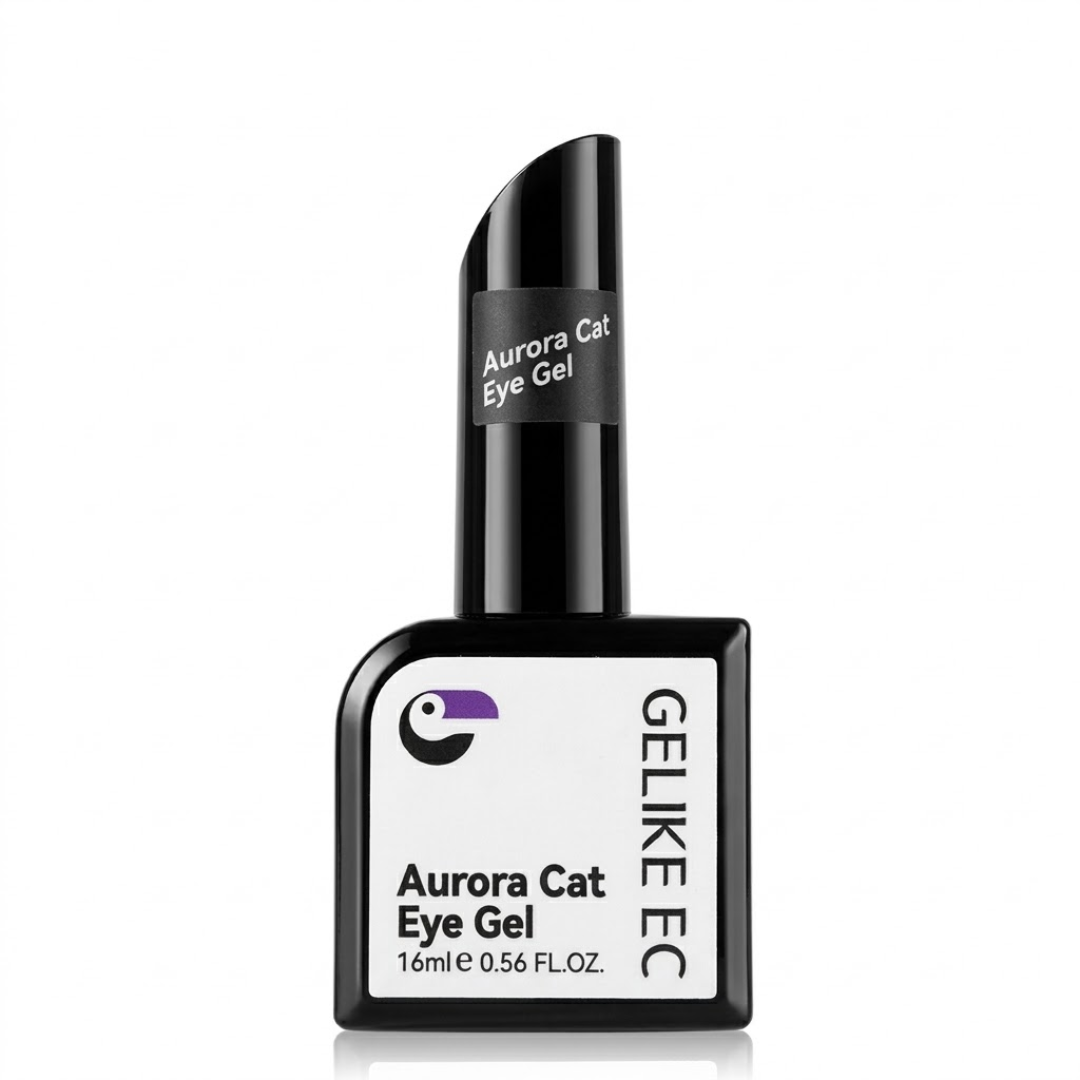 Aurora Cat Eye Gel