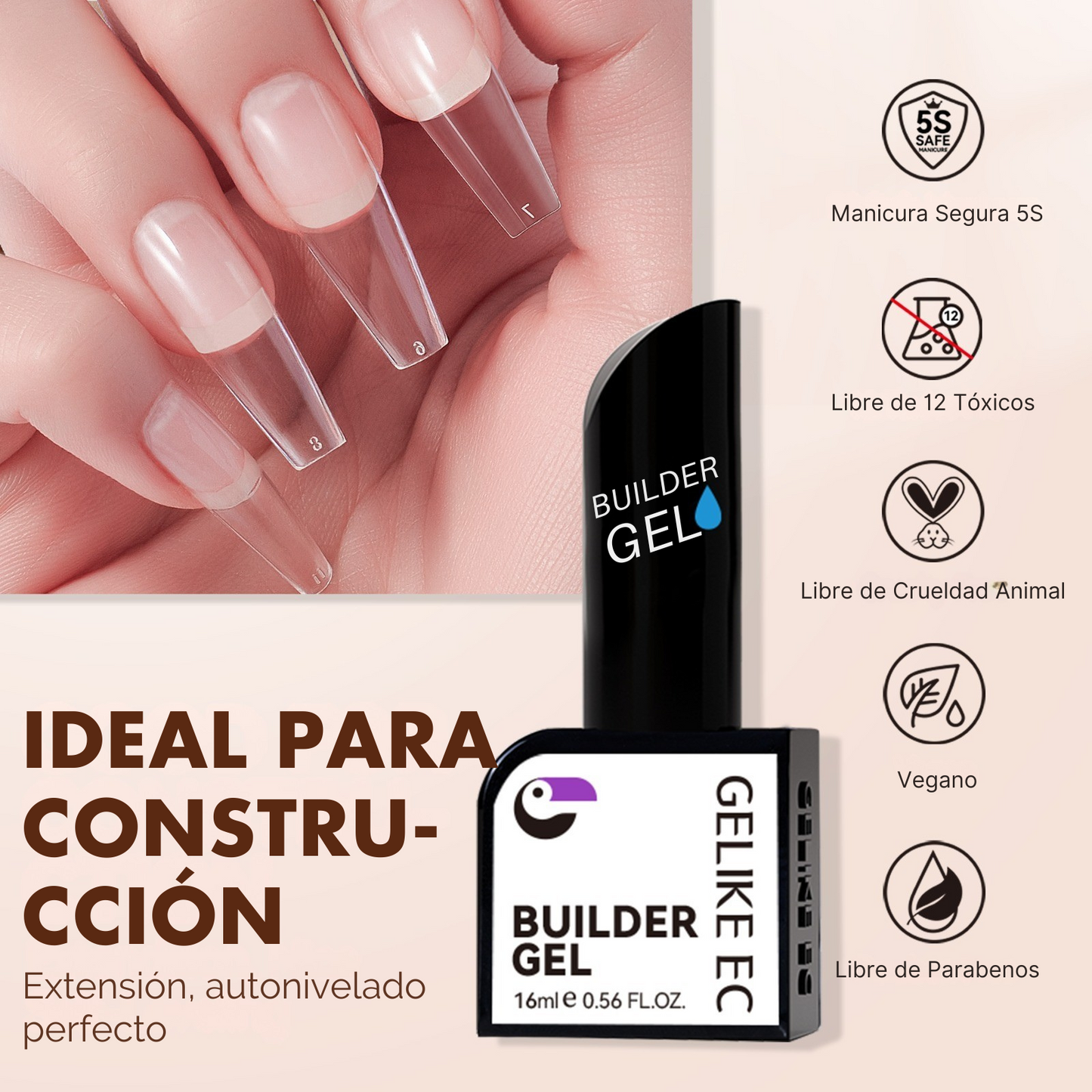 Builder Gel