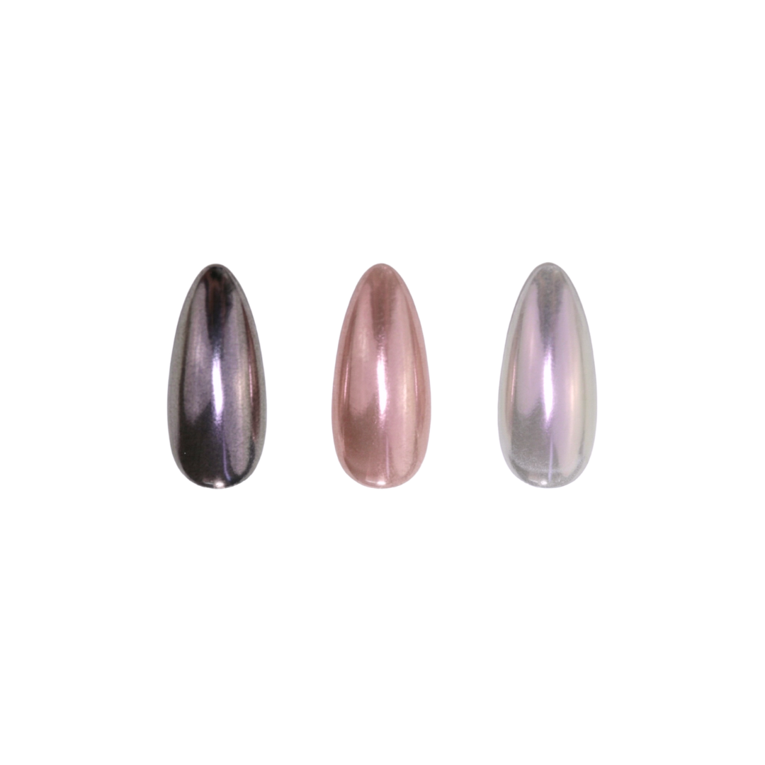 Powder Chrome