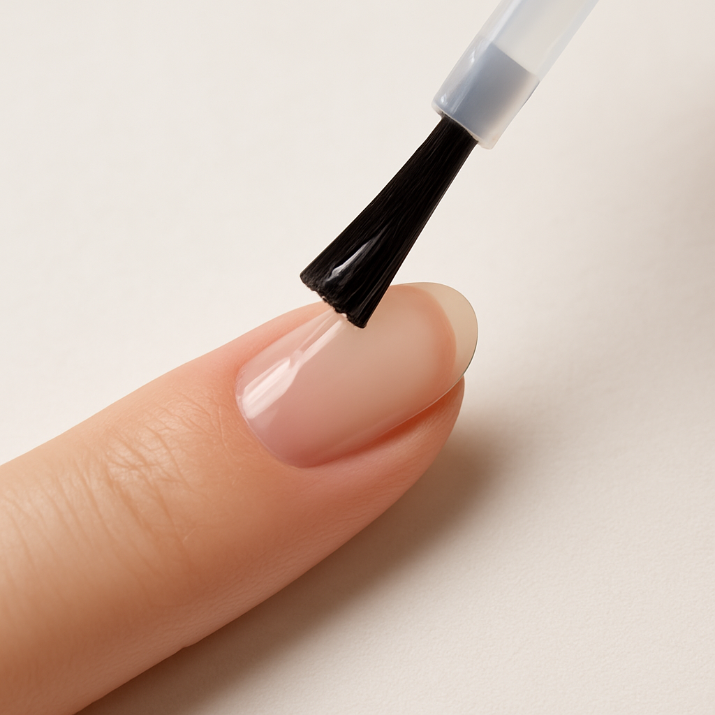 Base Coat NO HEMA (Base Vitaminada)