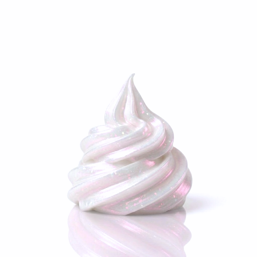 Modeling Dreamy Gel