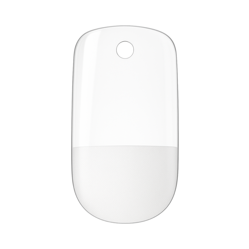 Tip Press On Square