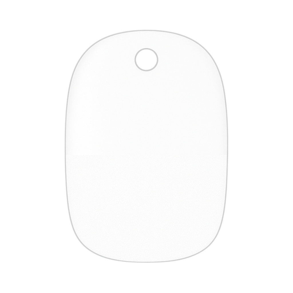 Tip Press On Round