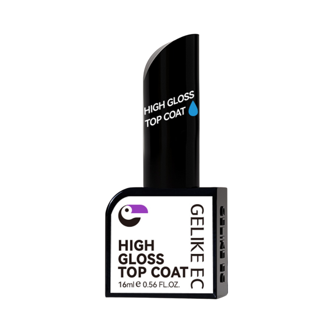 High Gloss Top Coat
