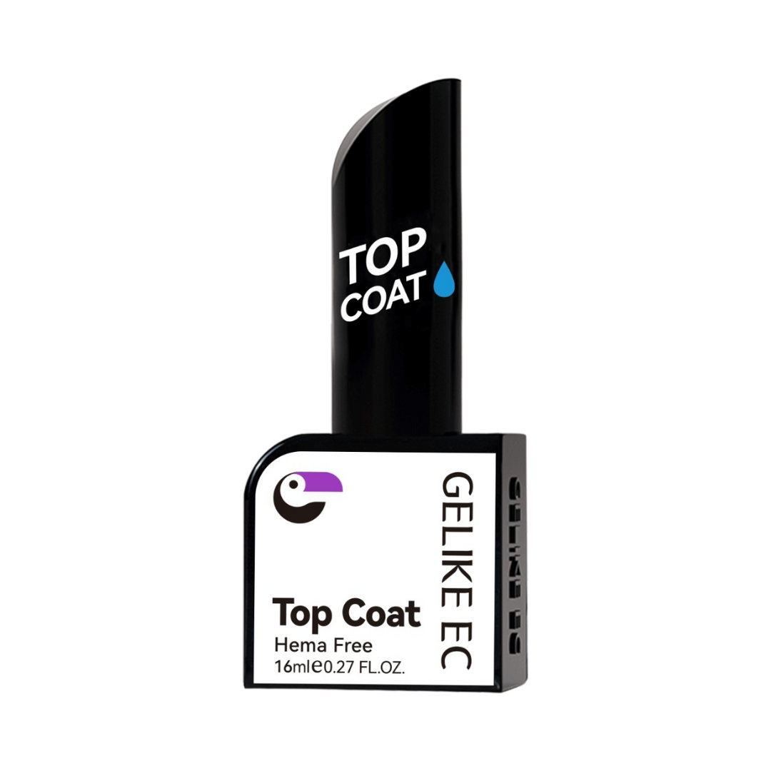 Top Coat NO HEMA