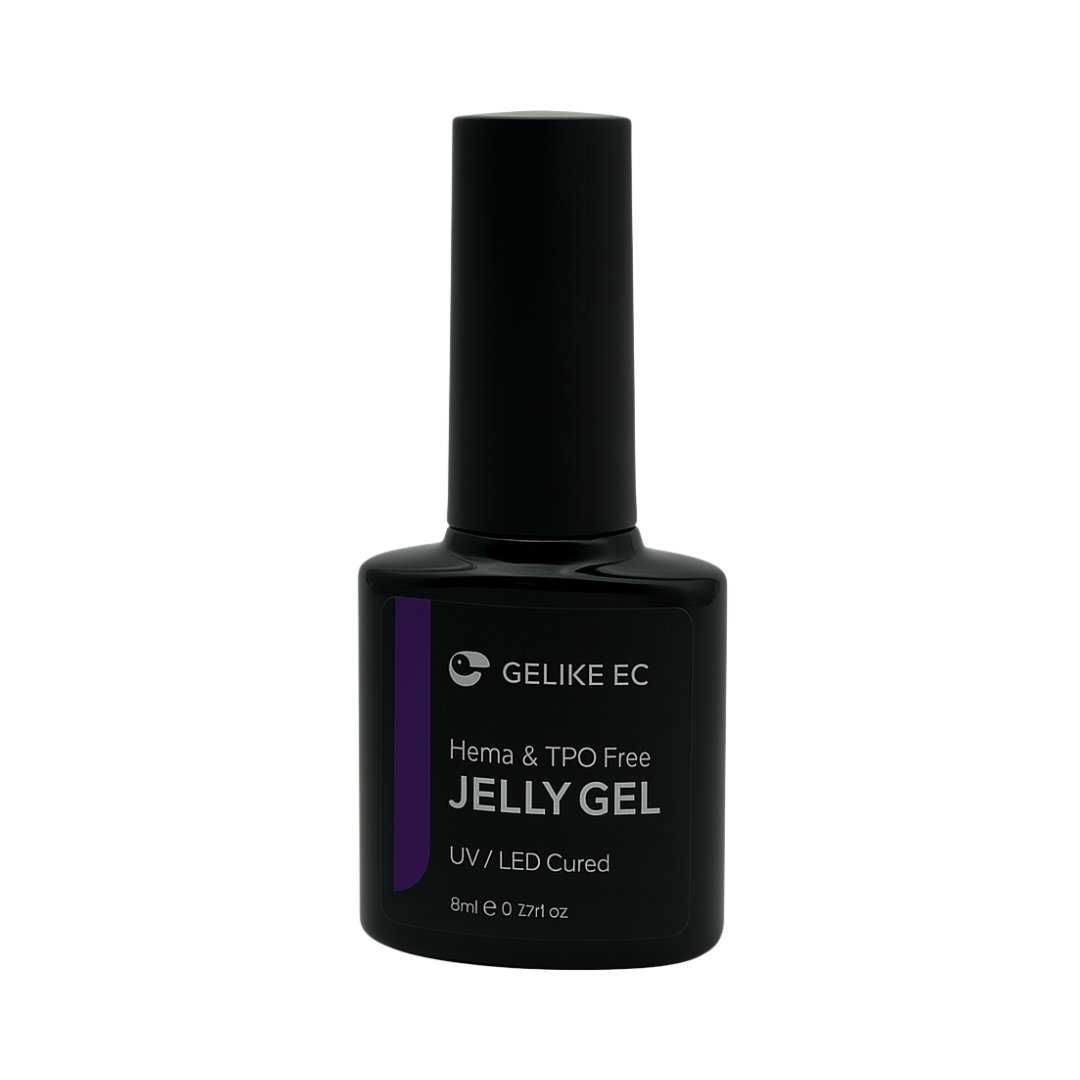 Jelly Gel Neón NO HEMA
