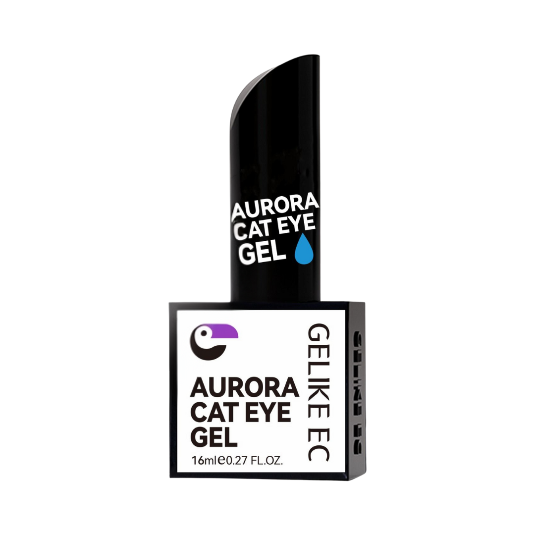 Aurora Cat Eye Gel
