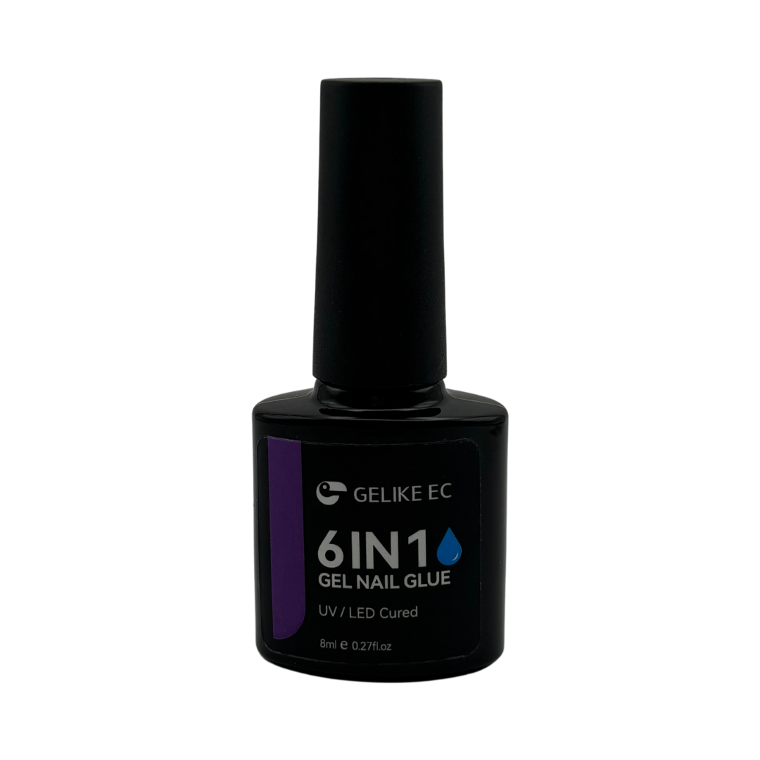 Glue Jelly Gel 6 in 1