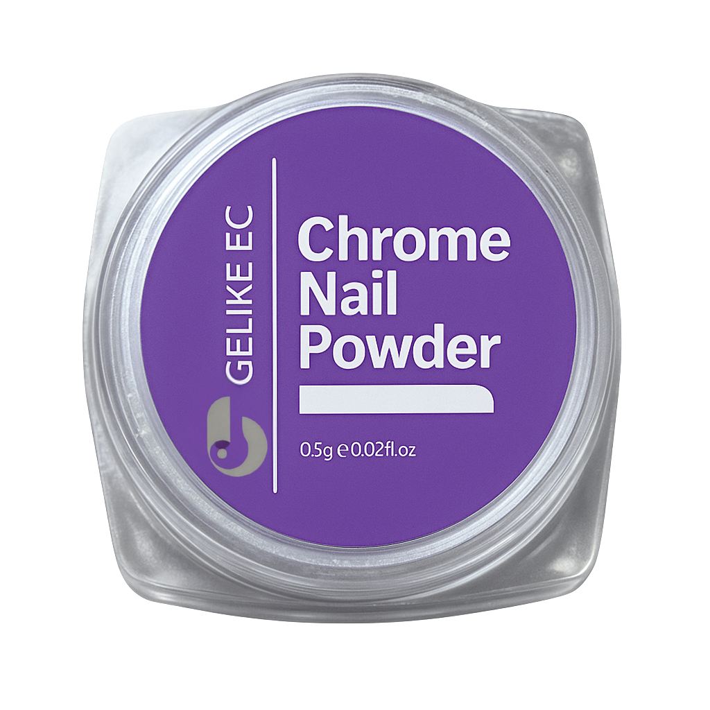 Powder Chrome
