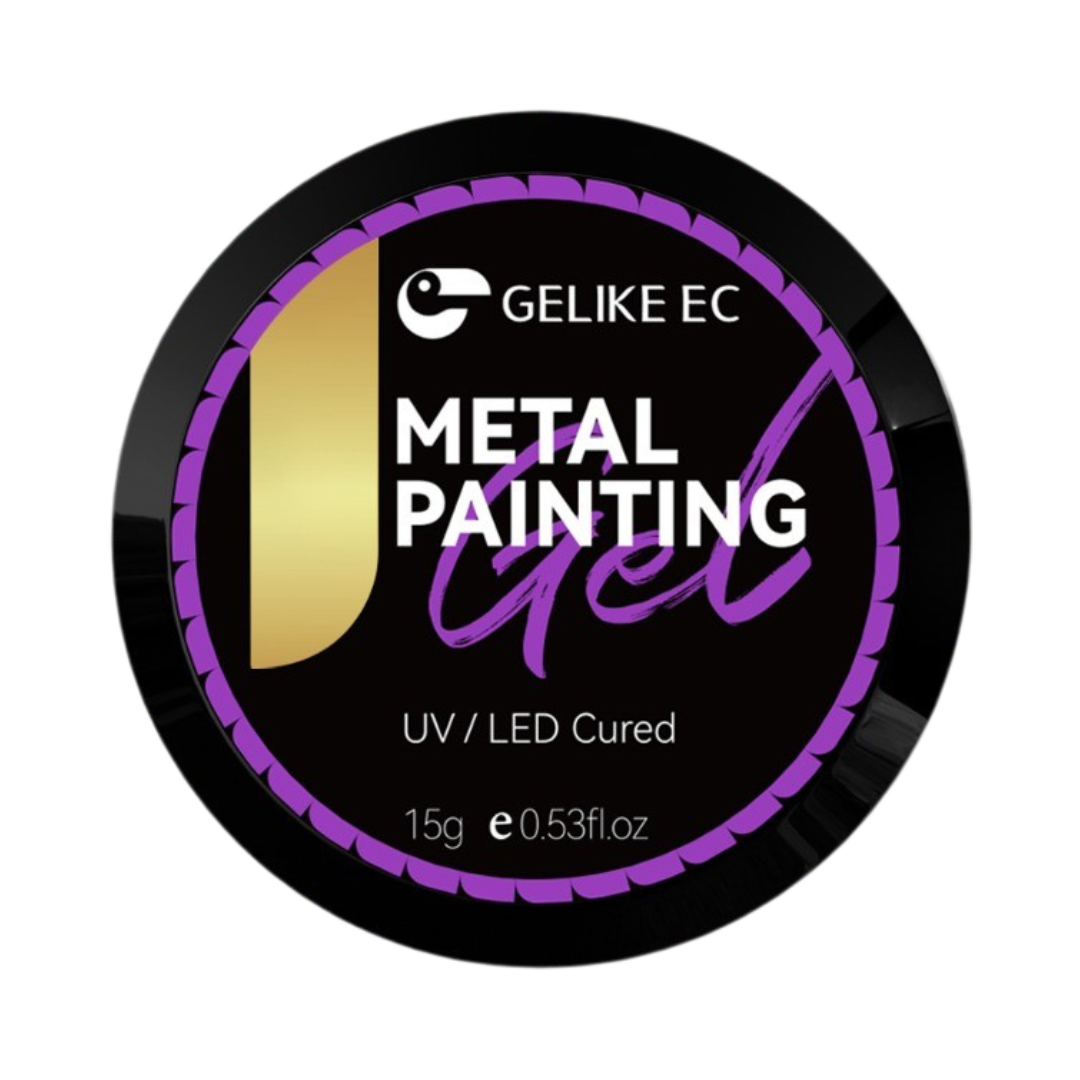 Metal Painting Gel