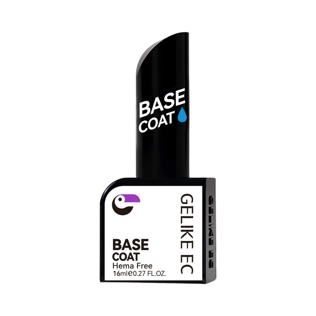 Base Coat NO HEMA (Base Vitaminada)