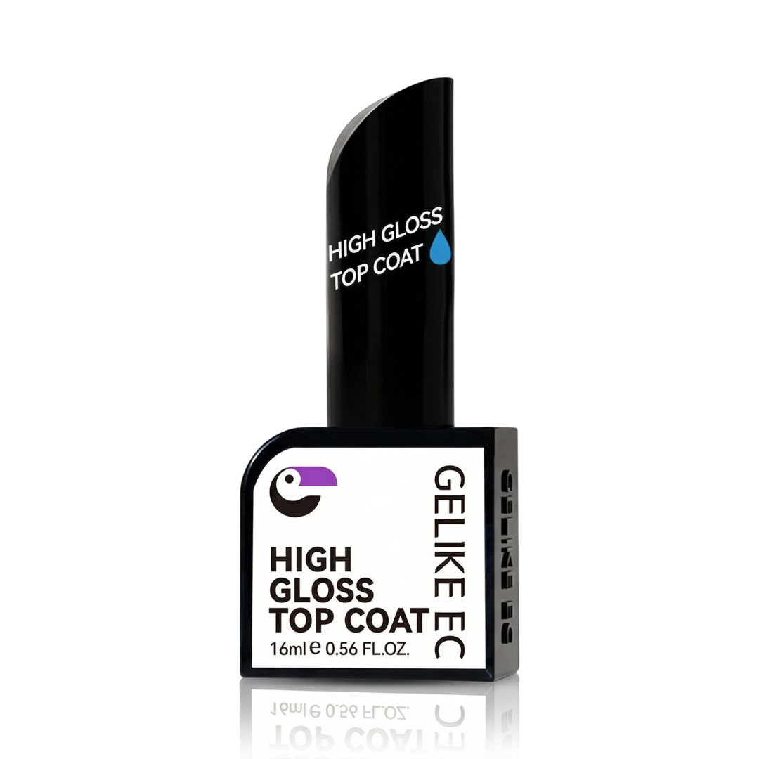 High Gloss Top Coat