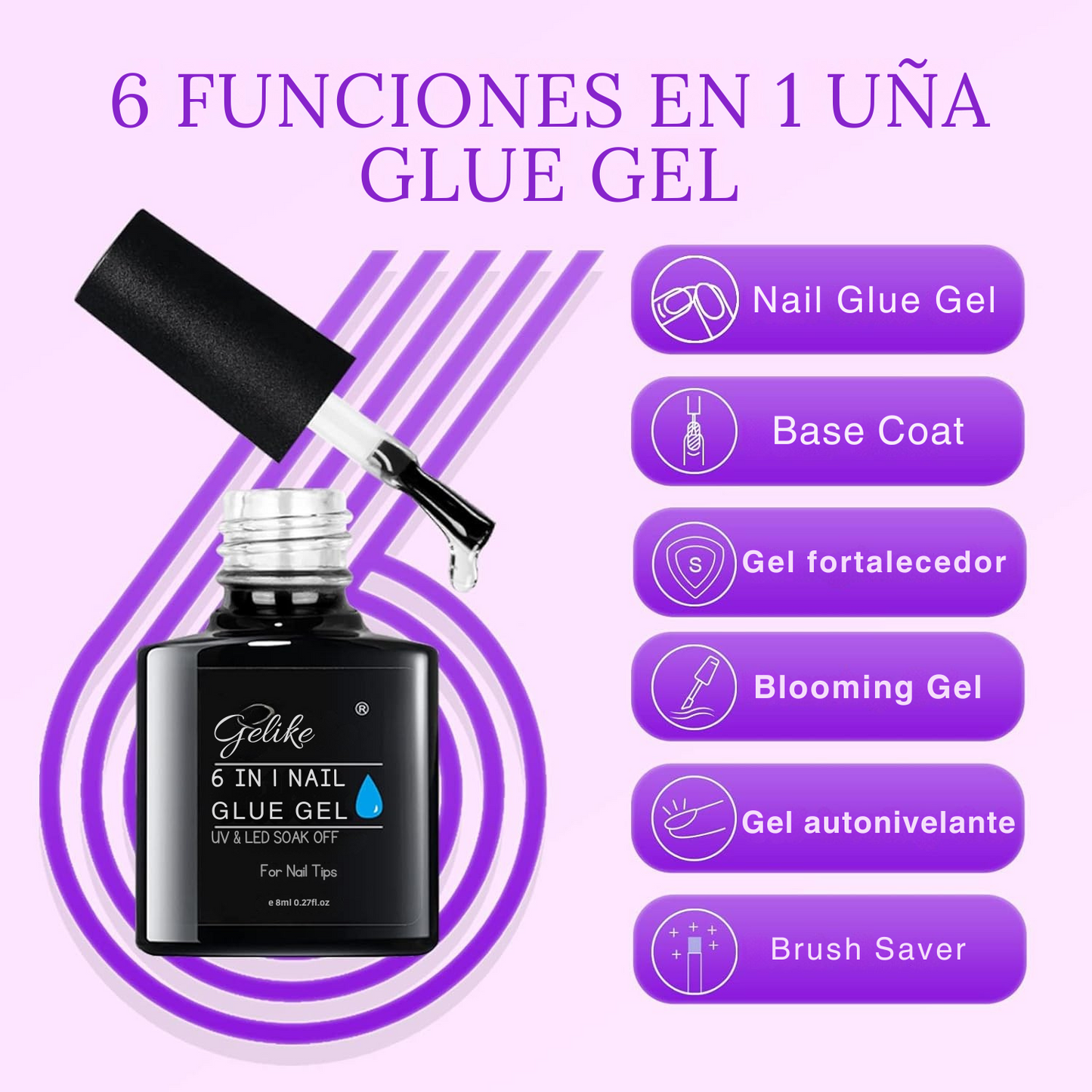 Kit Estrella - MEJP45648 - Almendra M y Coffin M