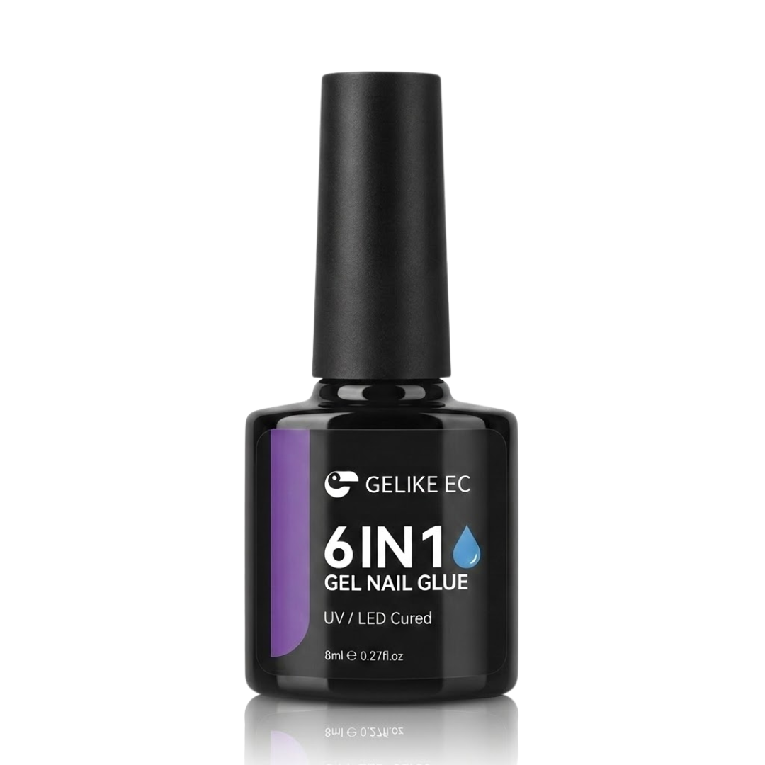 Glue Jelly Gel 6in1