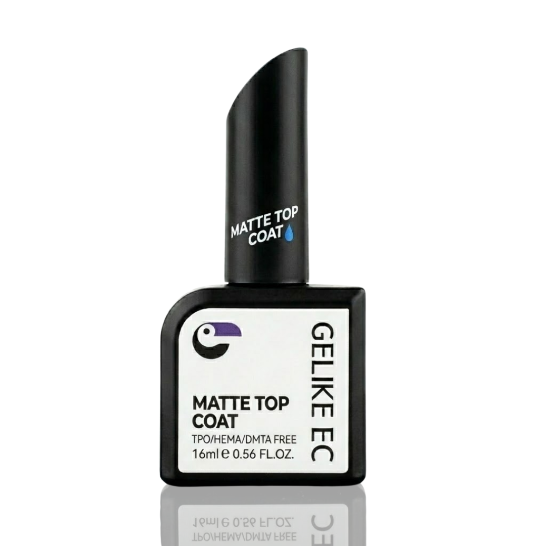 Matte Top Coat