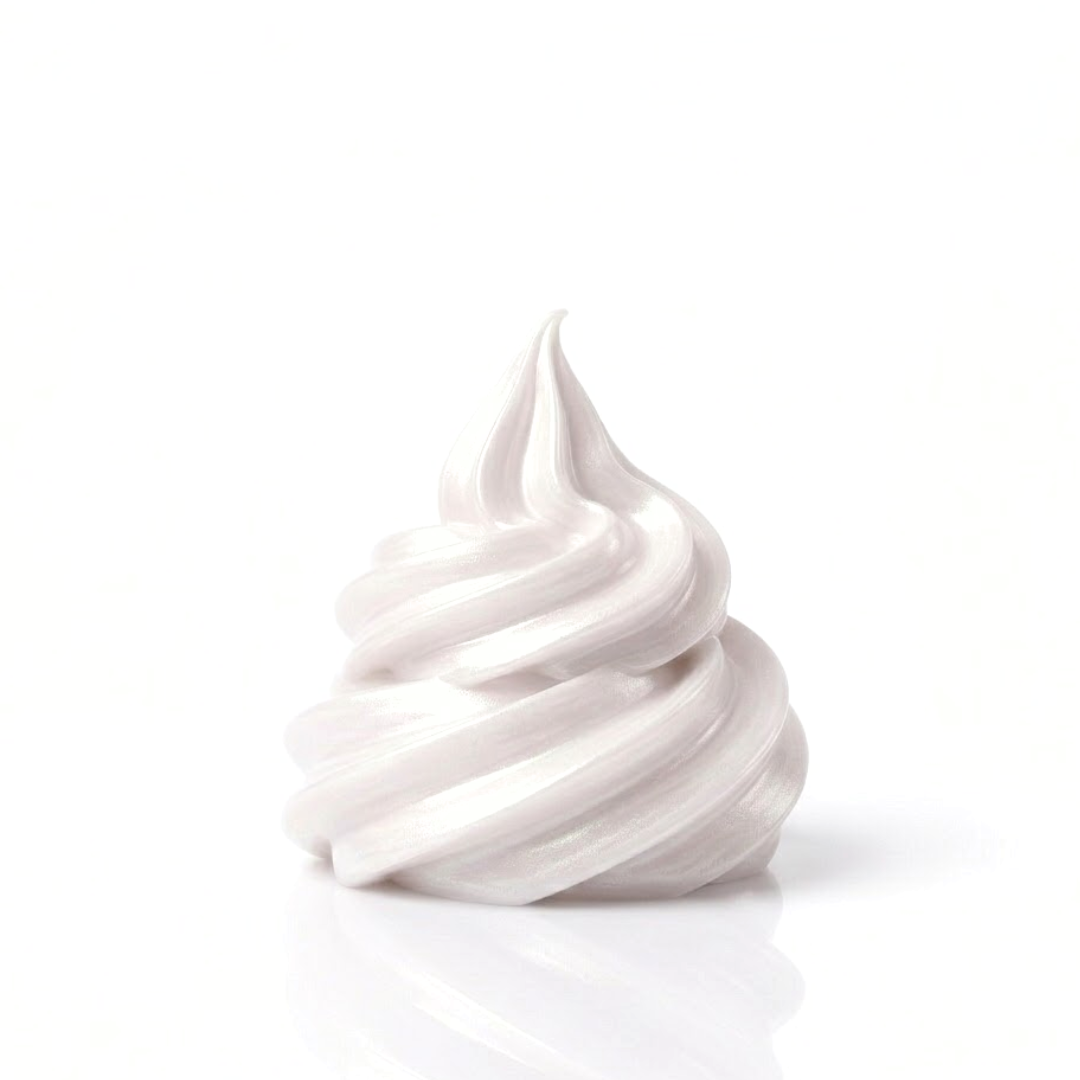 Non-Sticky Carving Gel
