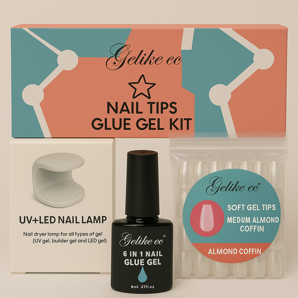 Kit Estrella - IYNL62381 - Almendra M y Coffin M