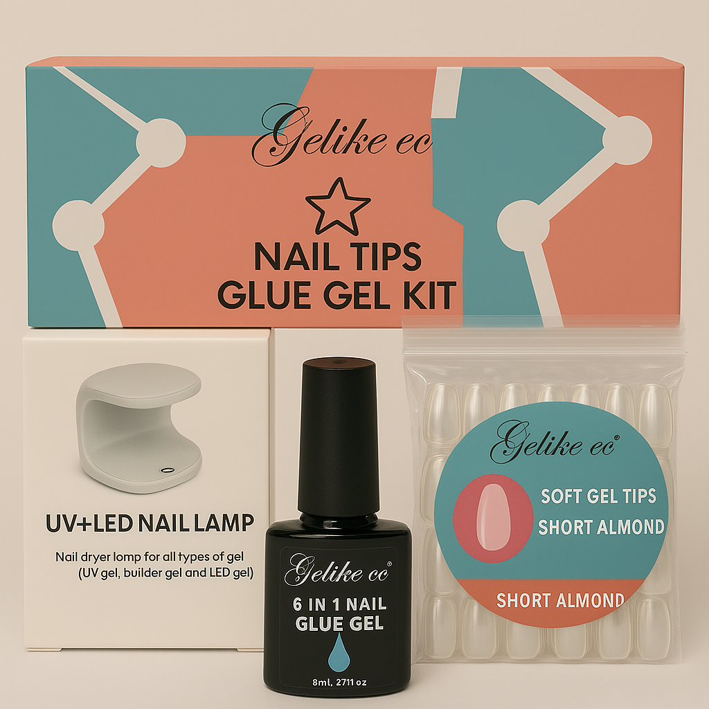 Kit Estrella - VUNY61175 - Almendra S