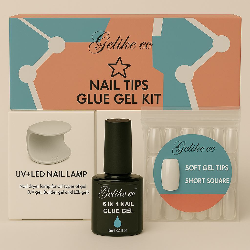 Kit Estrella - BQVC60475 - Cuadrado S