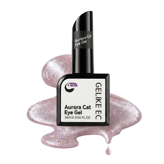Aurora Cat Eye Gel