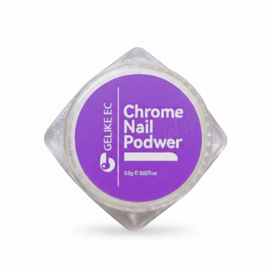 Powder Chrome