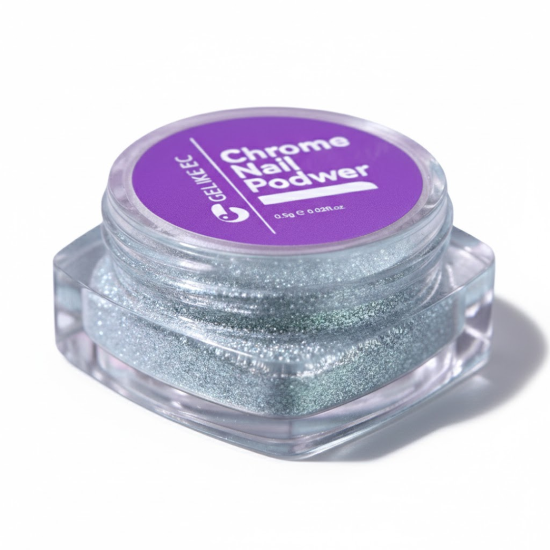Powder Chrome