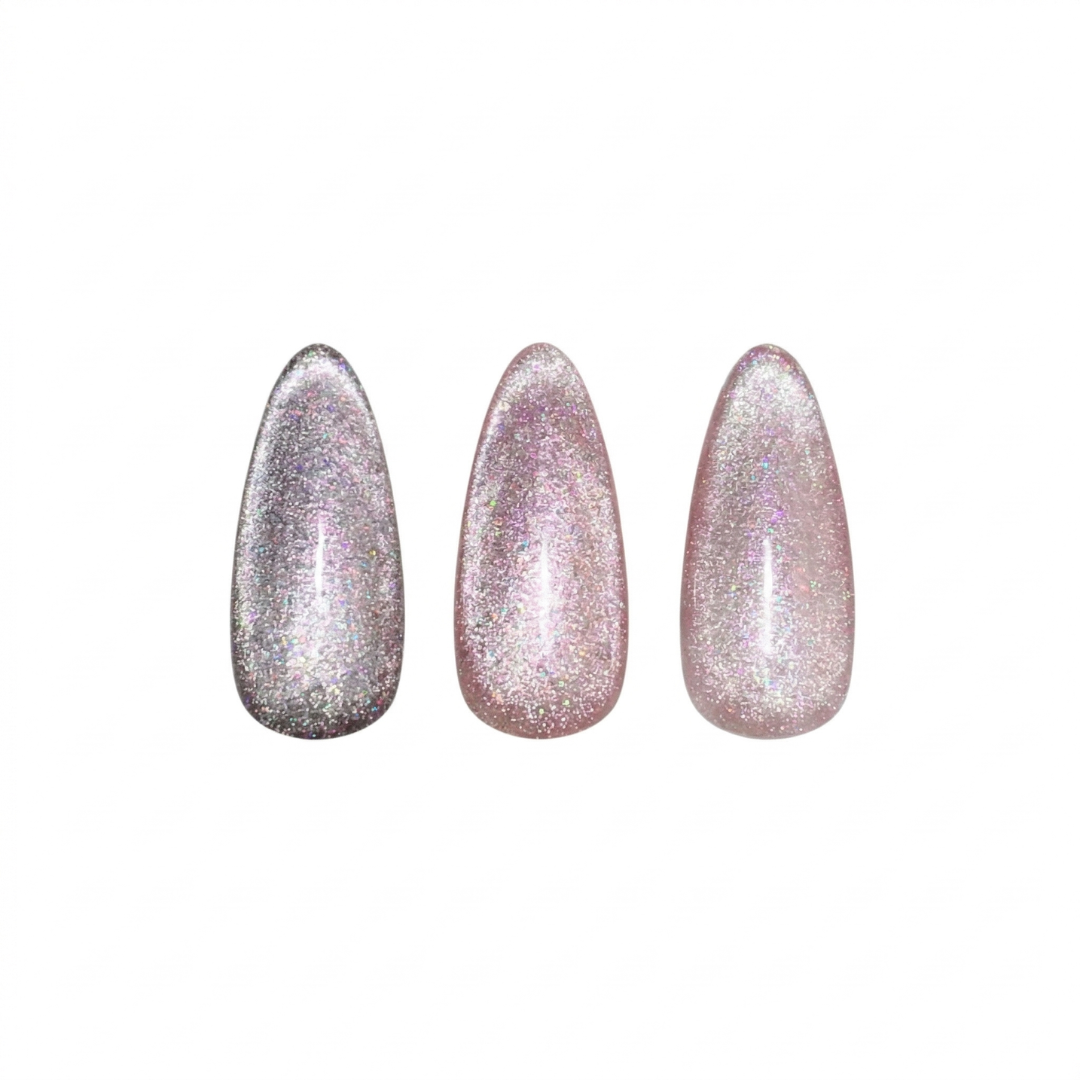 Aurora Cat Eye Gel