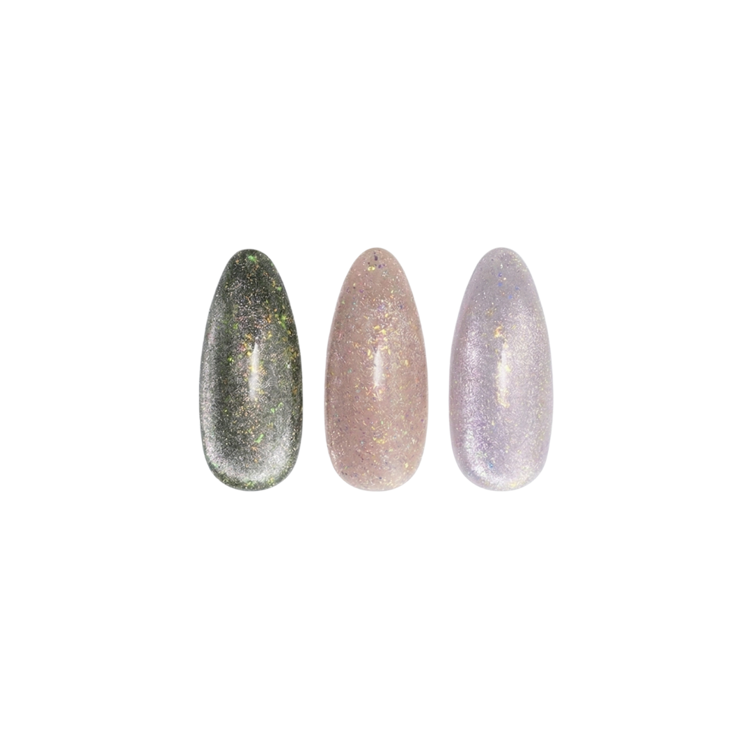 Aurora Cat Eye Gel