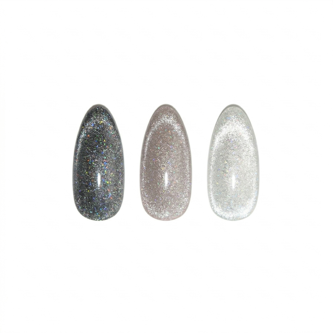 Aurora Cat Eye Gel