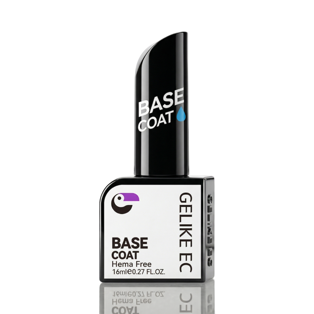 Base Coat NO HEMA (Base Vitaminada)