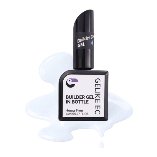 Builder Gel No Hema