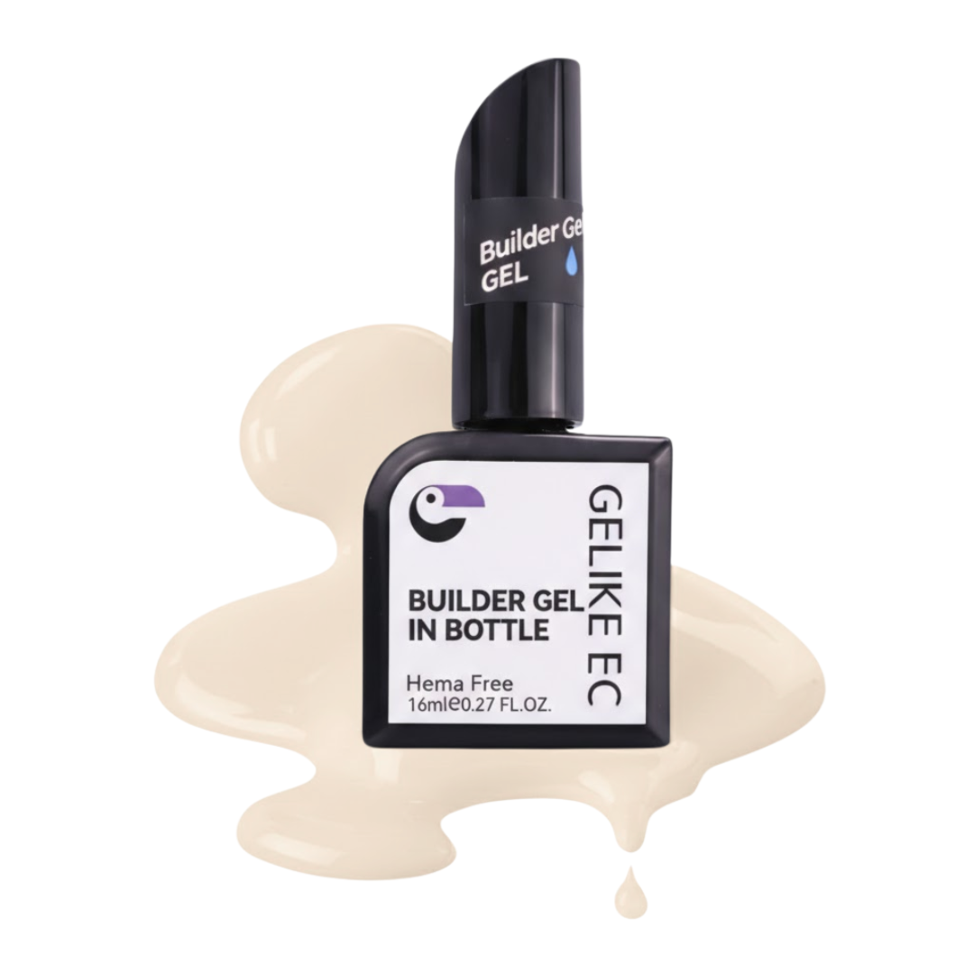 Builder Gel No Hema