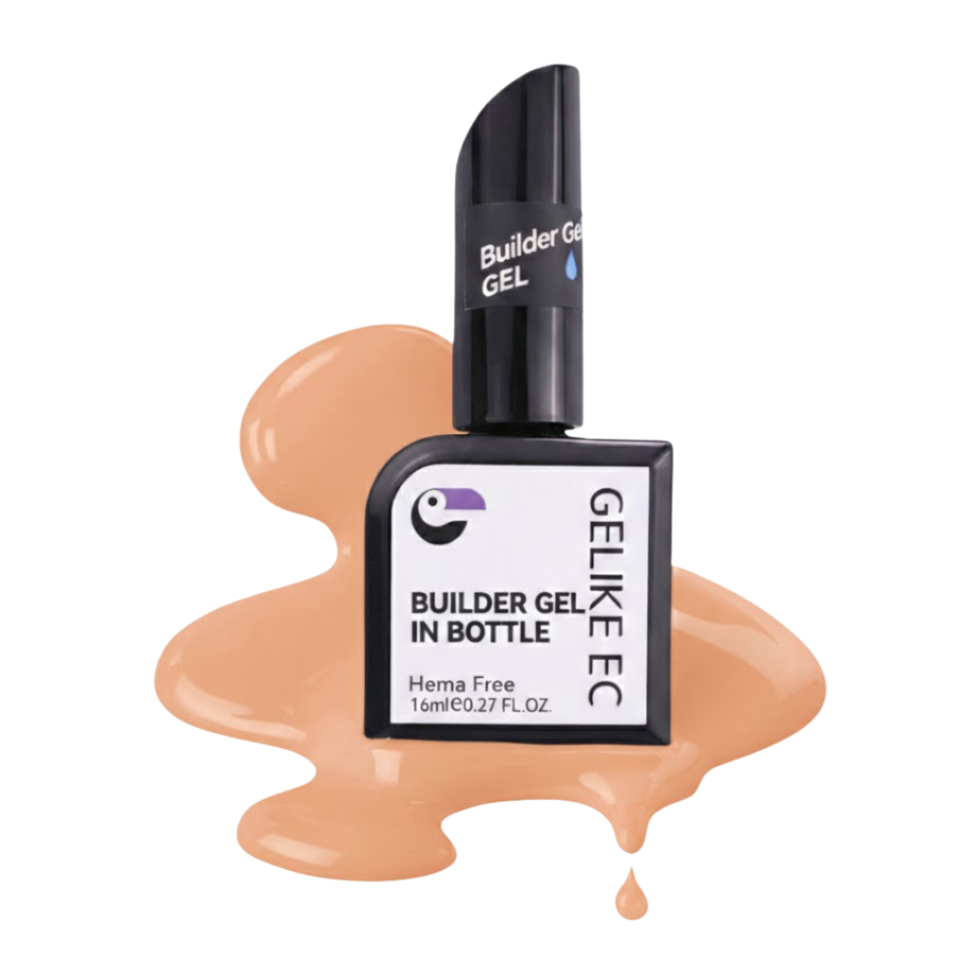 Builder Gel No Hema