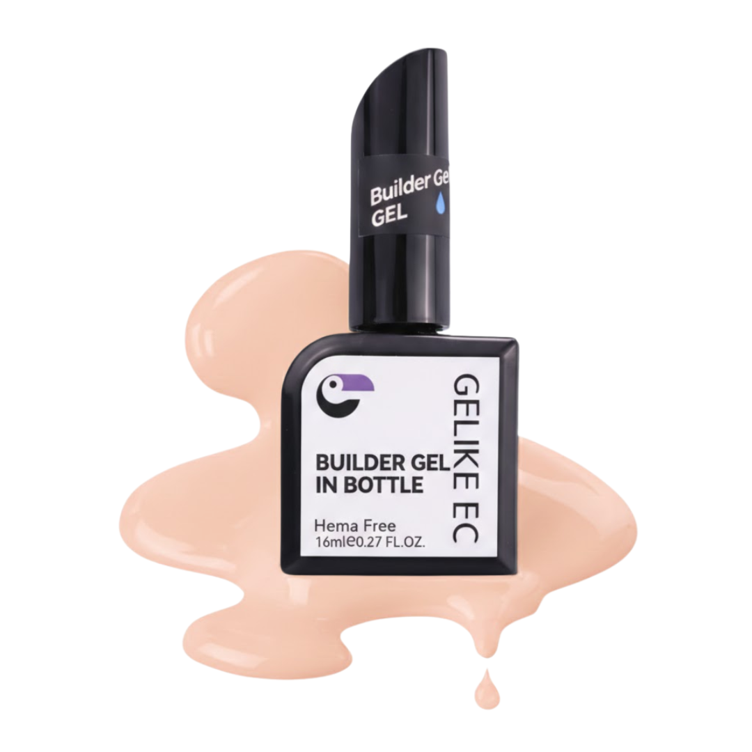 Builder Gel No Hema
