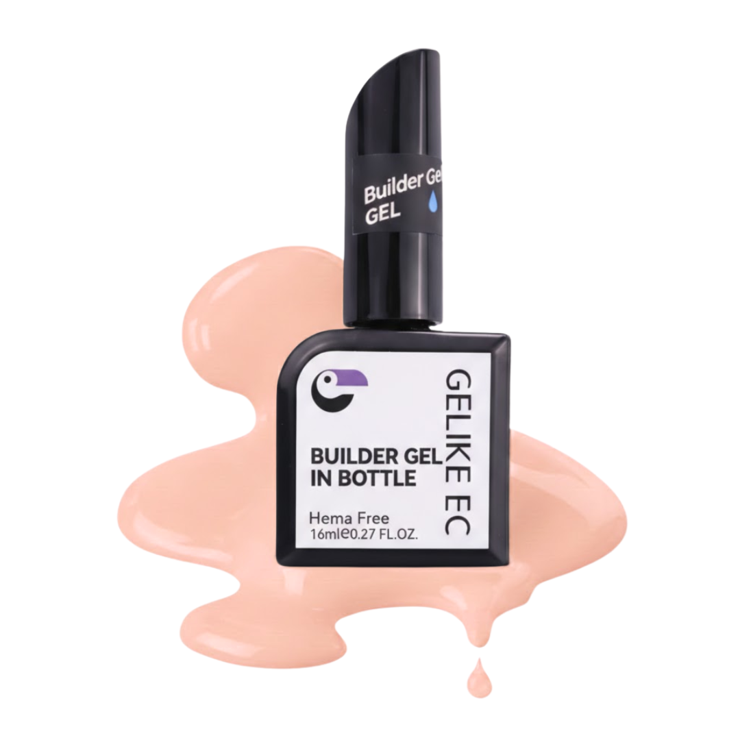 Builder Gel No Hema