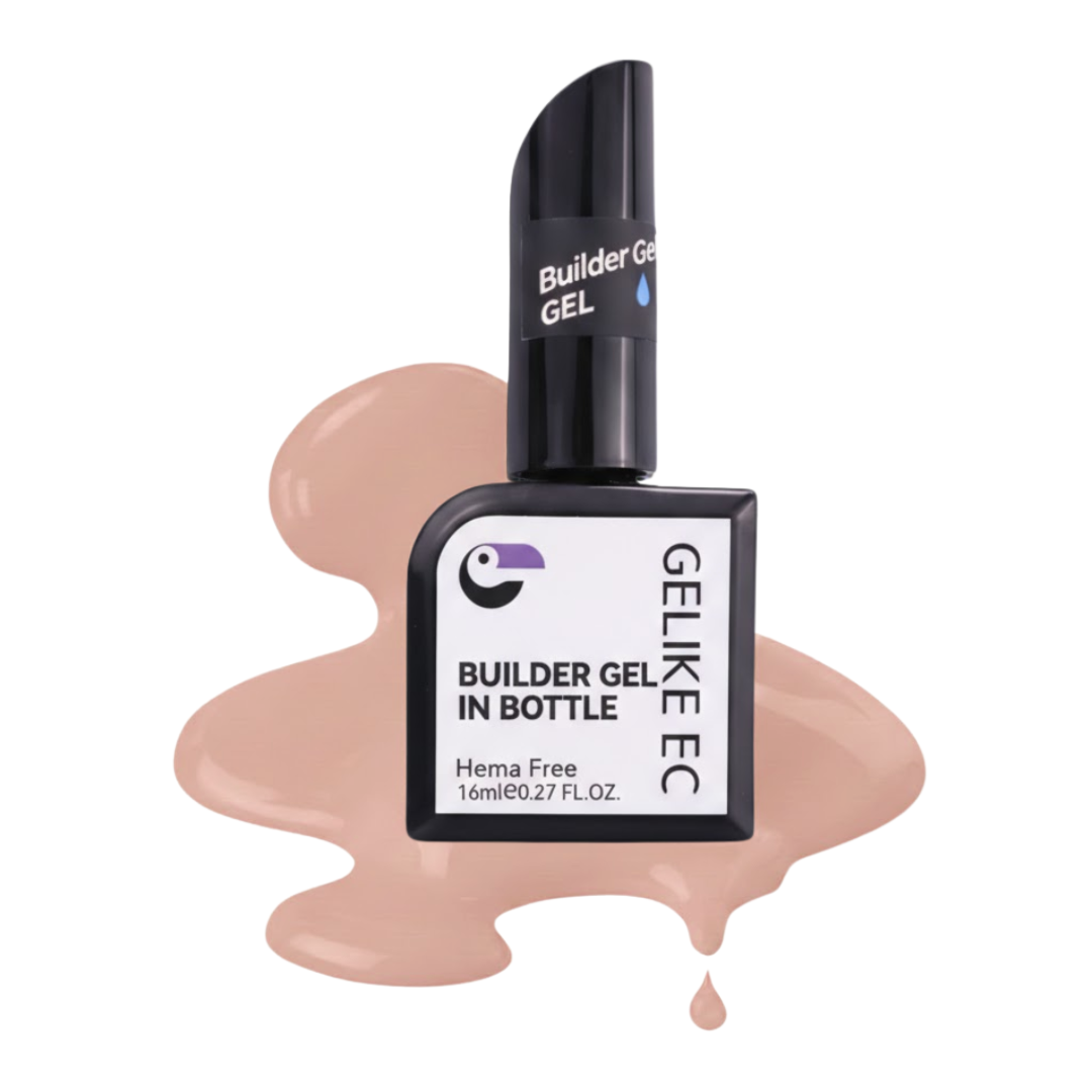 Builder Gel No Hema
