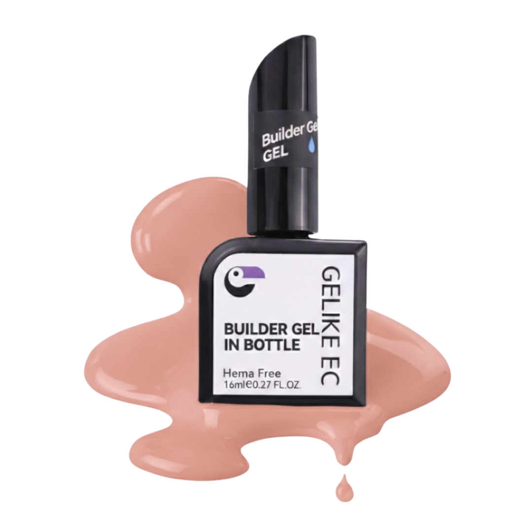 Builder Gel No Hema