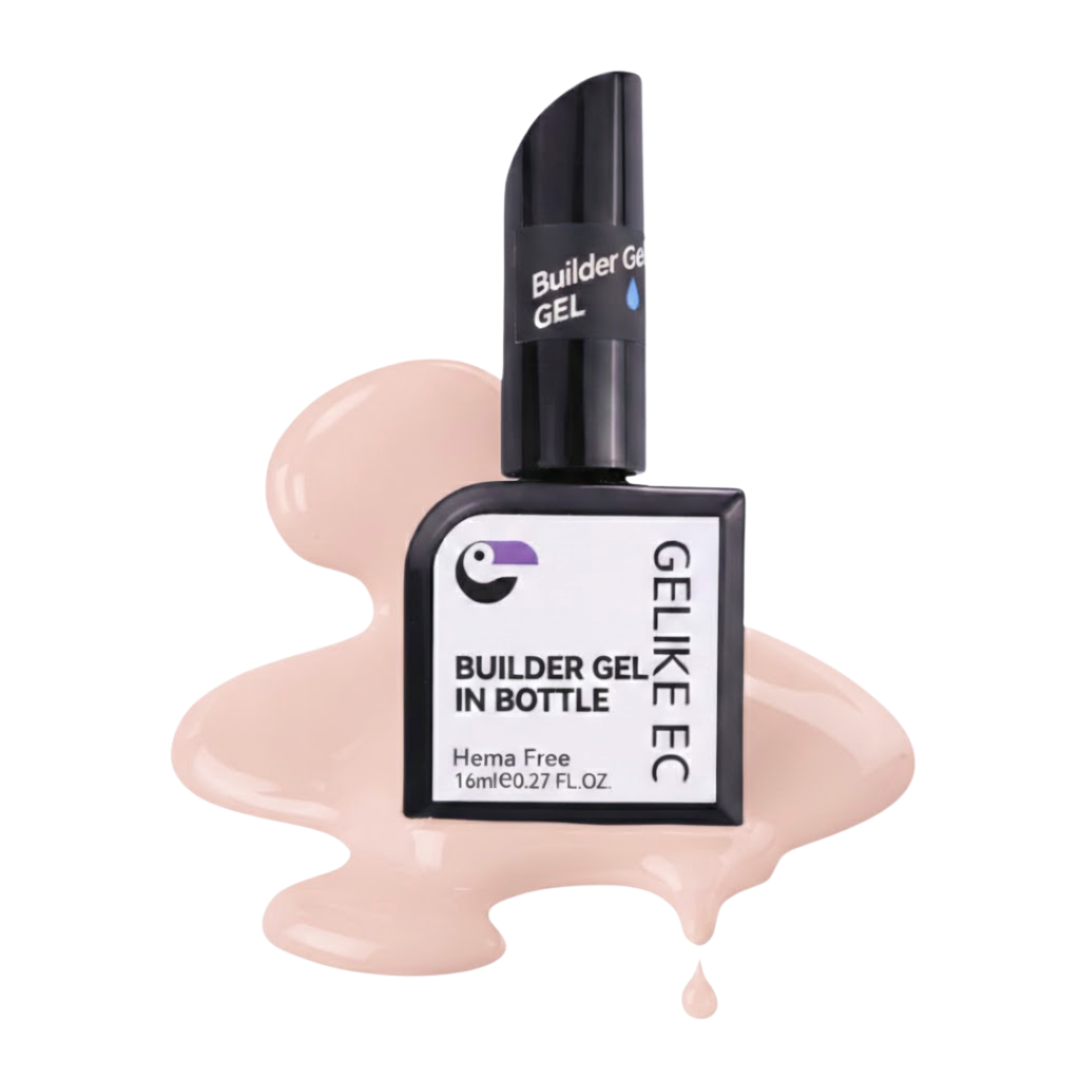 Builder Gel No Hema