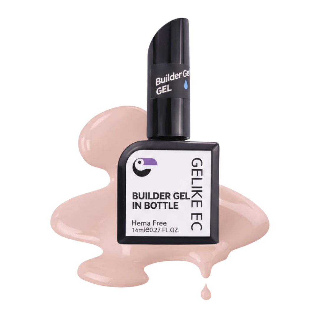 Builder Gel No Hema