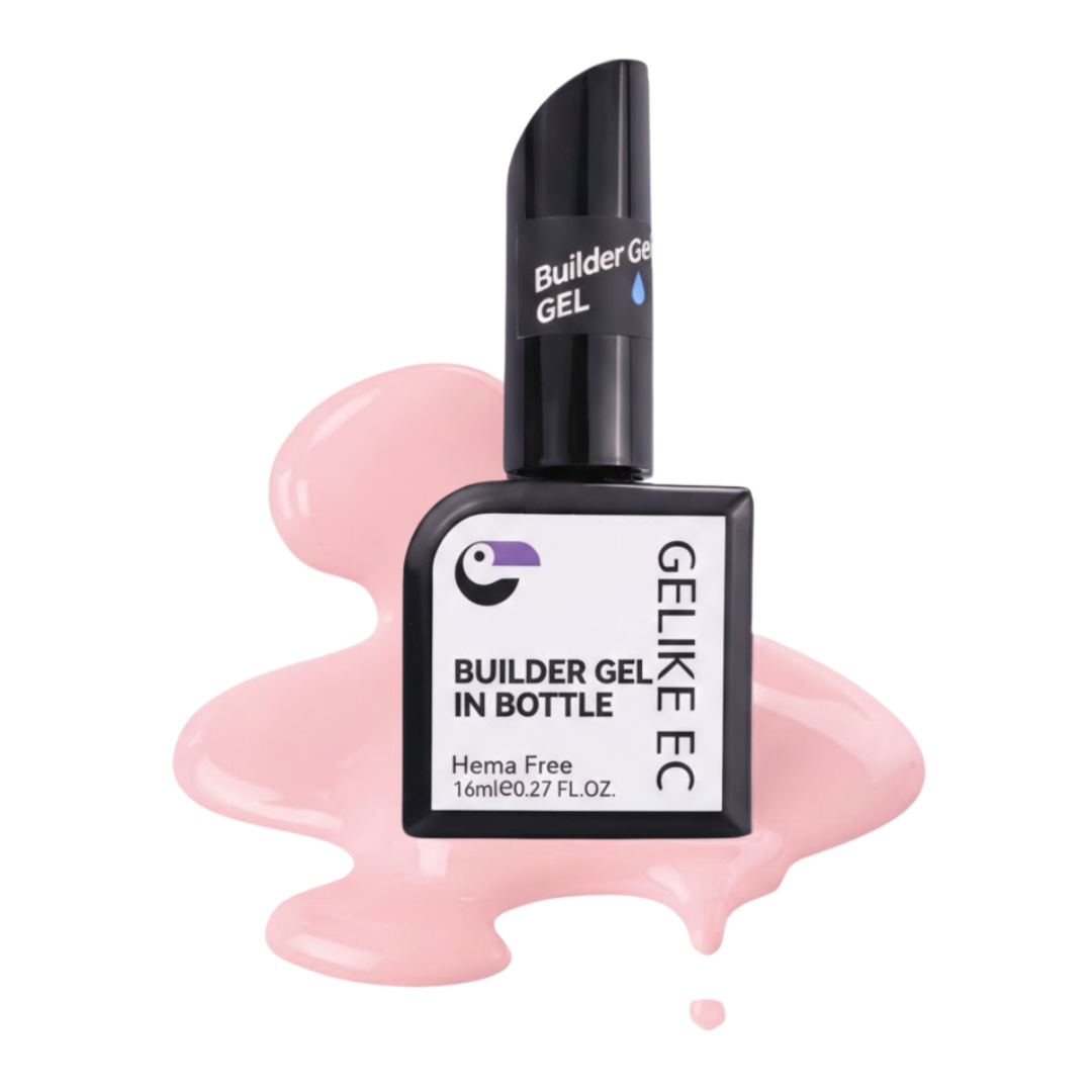 Builder Gel No Hema