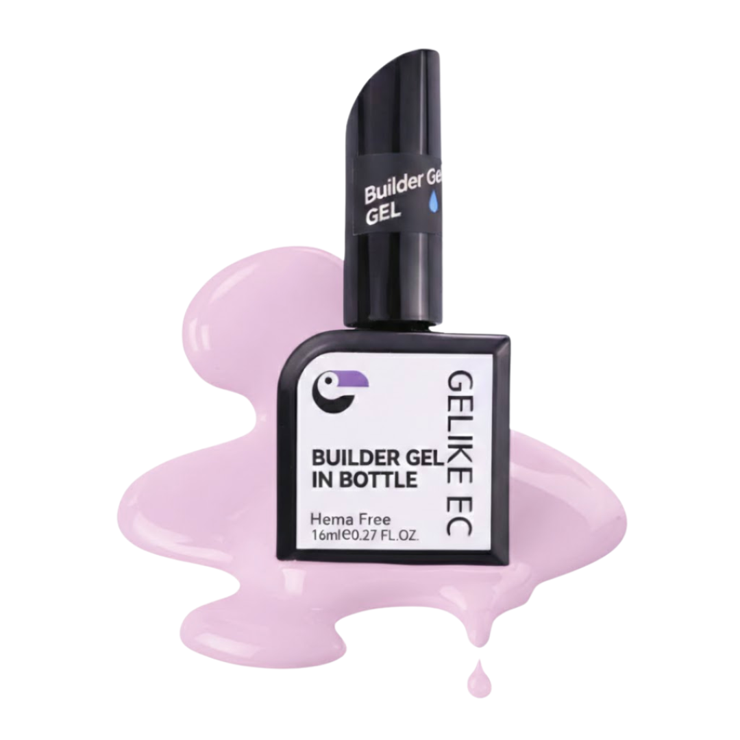 Builder Gel No Hema