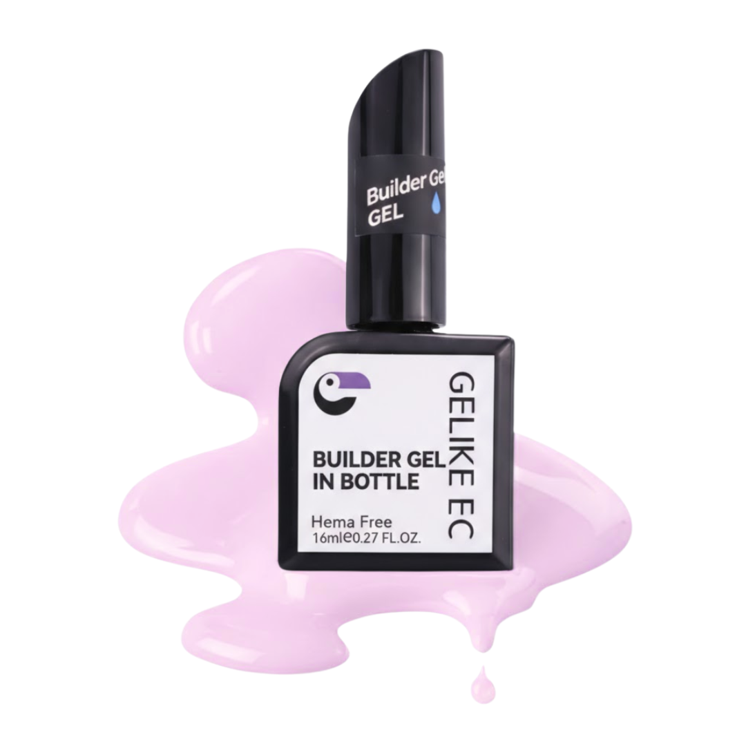 Builder Gel No Hema