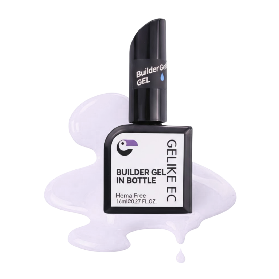 Builder Gel No Hema