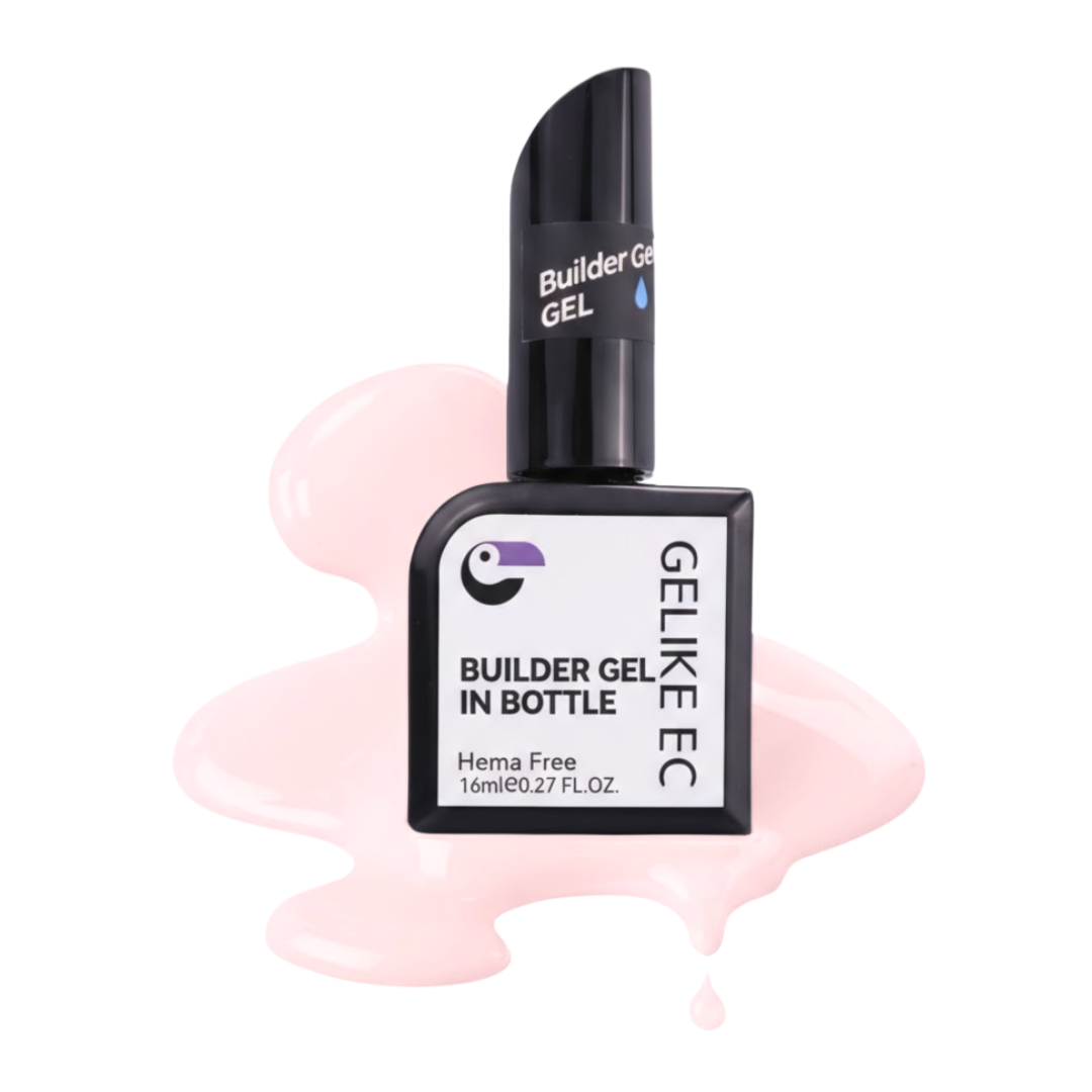 Builder Gel No Hema