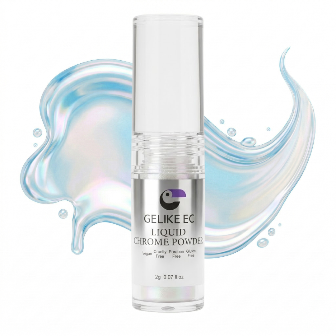 Liquid Chrome